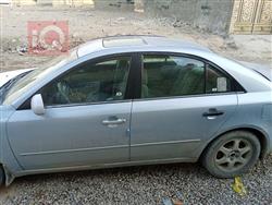 هیوندای سۆناتا